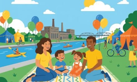 Kids’ Weekend Before the Big Holiday: Family Fun Across Greater Montreal (June 19 to 21, 2026)