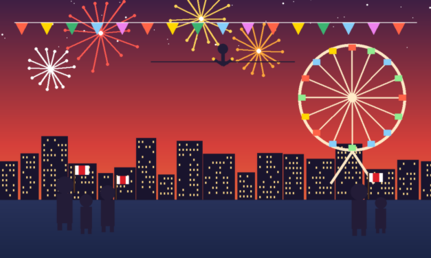 Canada Day, Circus and Sunday Piknics: Family Fun This Week in Greater Montreal