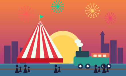 Big Top, Big Bangs and Choo-Choos: Family Fun Across Greater Montreal This Week