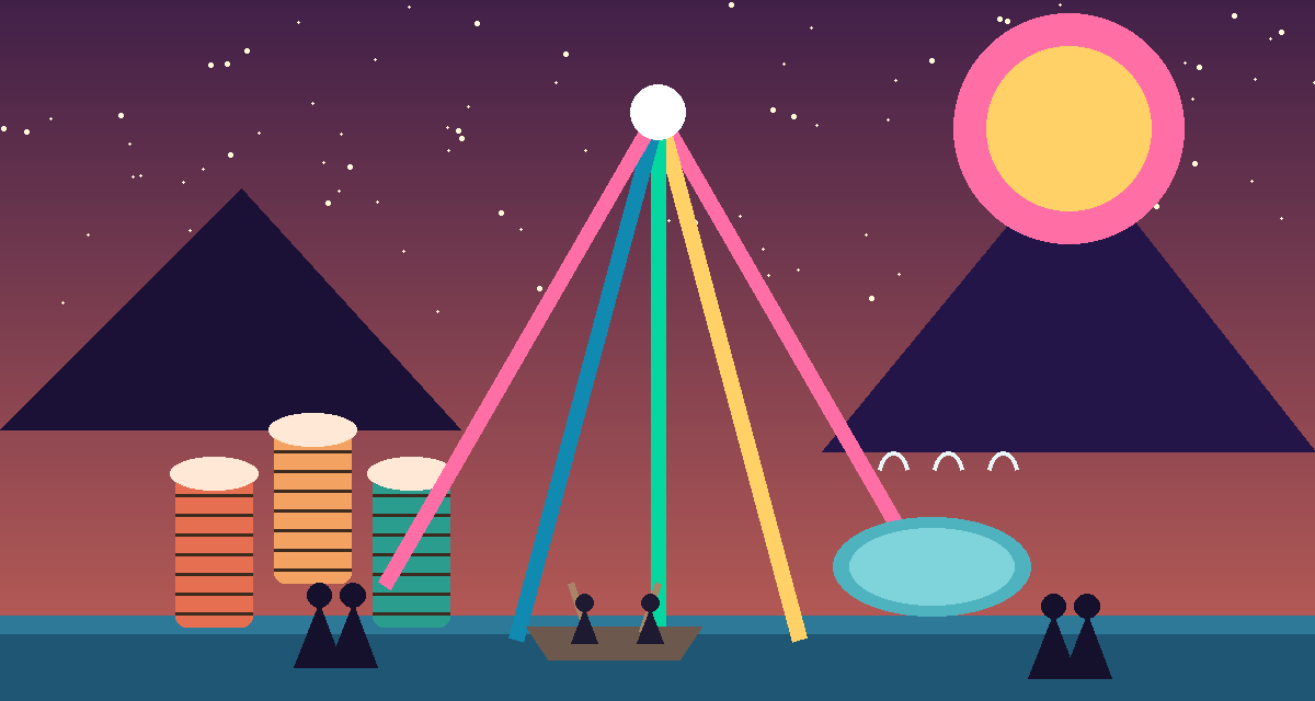 Drums, Disco and Starlit Skies: New Date Nights Around Montreal