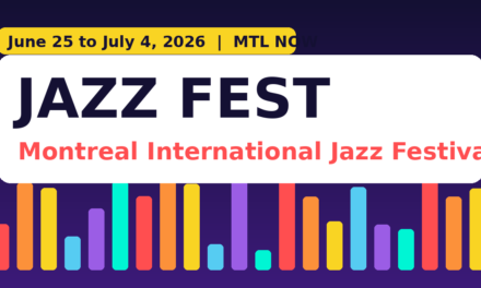 The Montreal Jazz Festival Is Here: Your Guide to Free Shows and Big Headliners (June 25 to July 4, 2026)