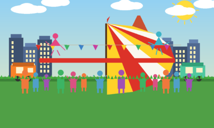 Acrobats, Float-in Films and Olympic Feats: Family Fun Across Greater Montreal (July 2 to 12)