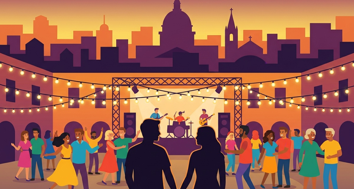 Tame Impala, J. Cole and a Free Haitian Party: Date Nights in Montreal This Week