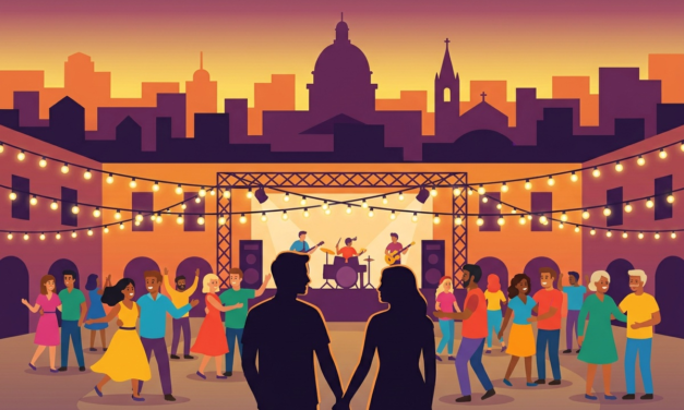 Tame Impala, J. Cole and a Free Haitian Party: Date Nights in Montreal This Week