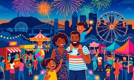 Rockets, Rapids and a Free Saturday Party: Family Fun Around Greater Montreal