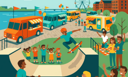 Stunts, Skates, and Family Fun: The Best Things to Do With Kids This Week in Montreal