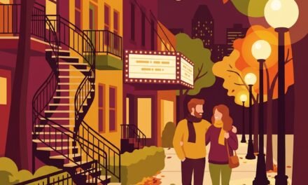 Gorillaz, Teddy Swims and a Film Festival: Montreal Date Nights for Early October