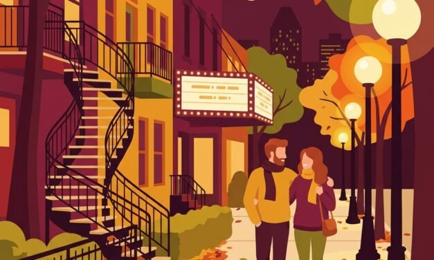 Gorillaz, Teddy Swims and a Film Festival: Montreal Date Nights for Early October