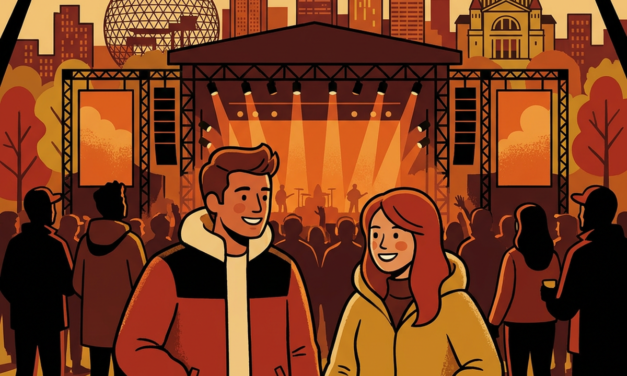 Gorillaz to Smashing Pumpkins: Montreal’s Best Concert Week of the Fall