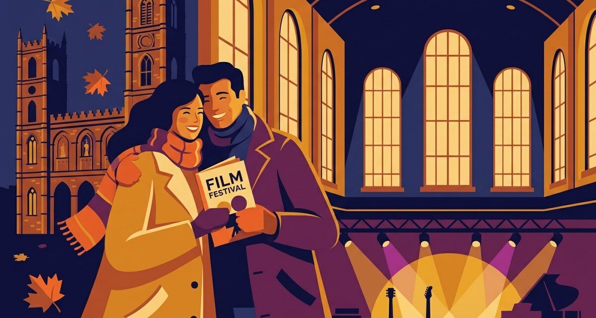 From Teddy Swims to Sting: October Date Nights in Montreal