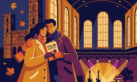 From Teddy Swims to Sting: October Date Nights in Montreal