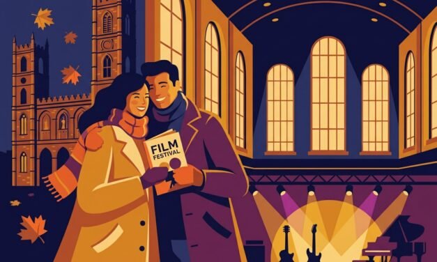 From Teddy Swims to Sting: October Date Nights in Montreal