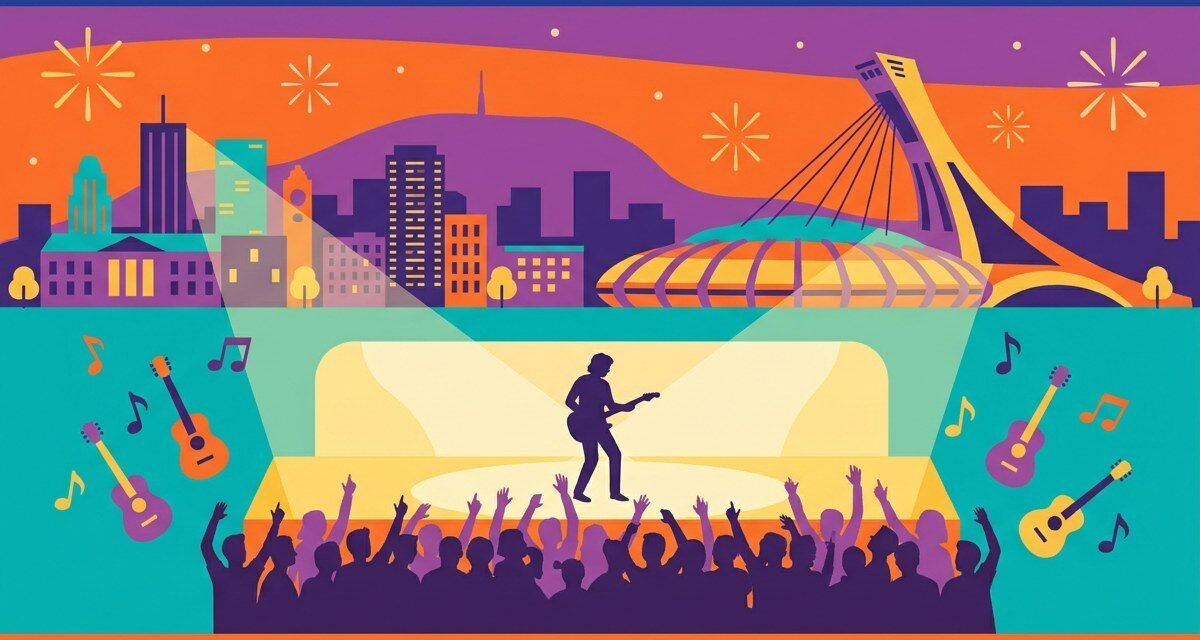 Sting, Streetlight Manifesto and More: Montreal Gig Guide Oct 16 to 30