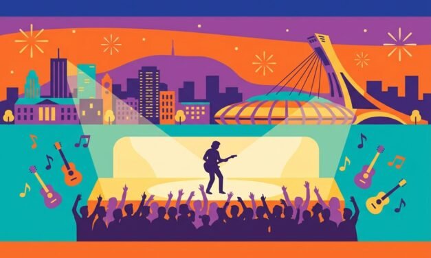 Sting, Streetlight Manifesto and More: Montreal Gig Guide Oct 16 to 30